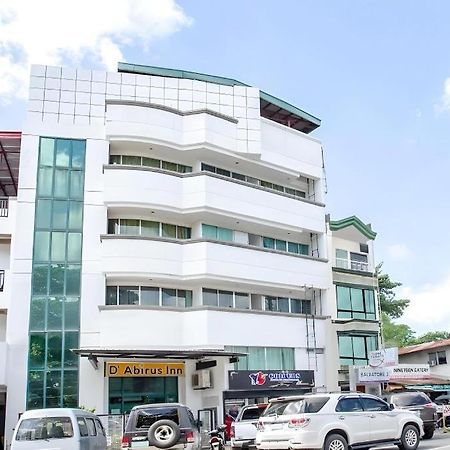D' Abirus Inn Davao City Kültér fotó