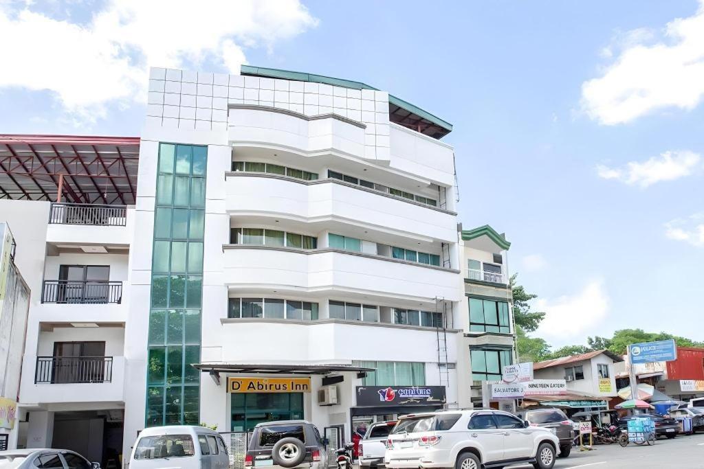 D' Abirus Inn Davao City Kültér fotó