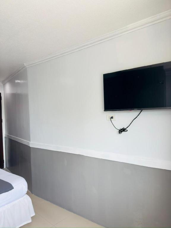 D' Abirus Inn Davao City Kültér fotó
