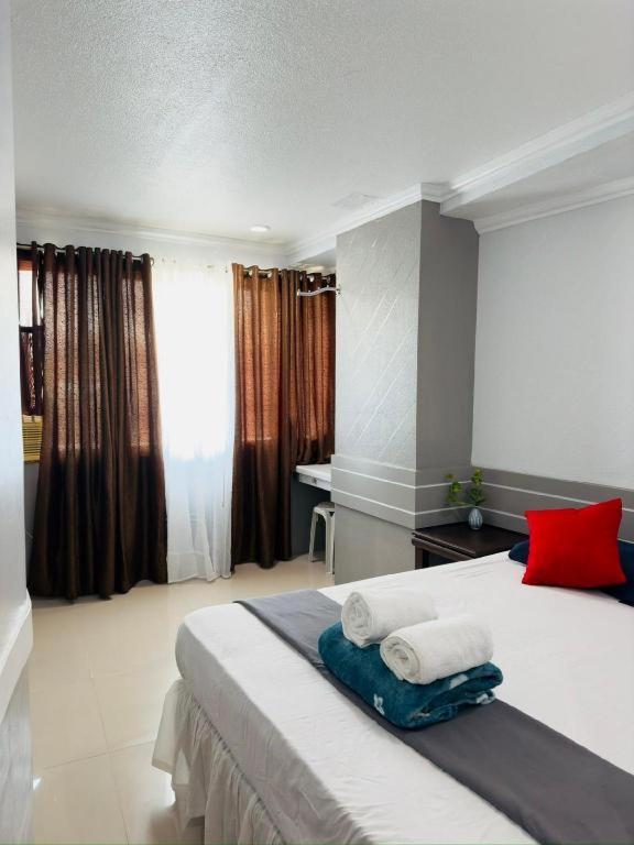 D' Abirus Inn Davao City Kültér fotó