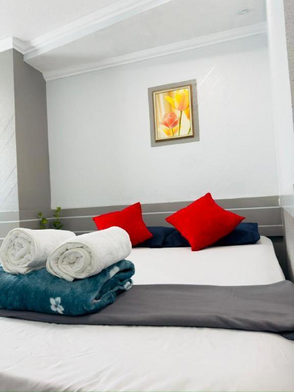 D' Abirus Inn Davao City Kültér fotó