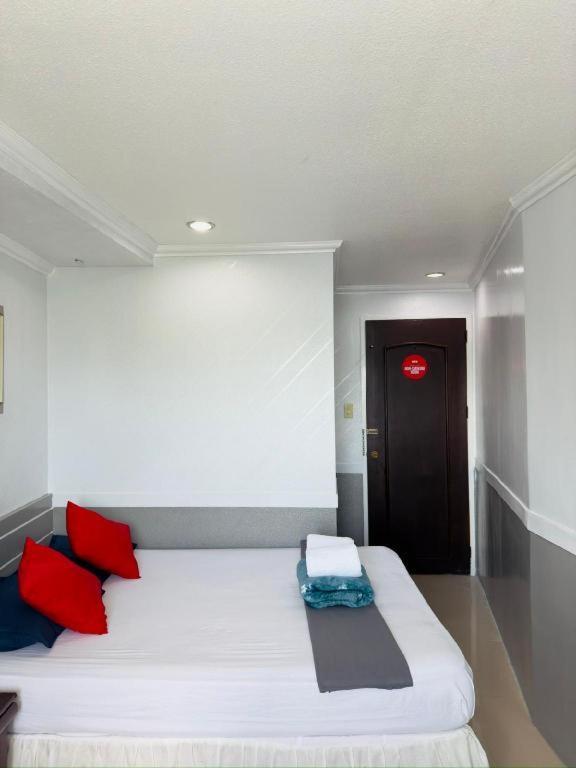 D' Abirus Inn Davao City Kültér fotó