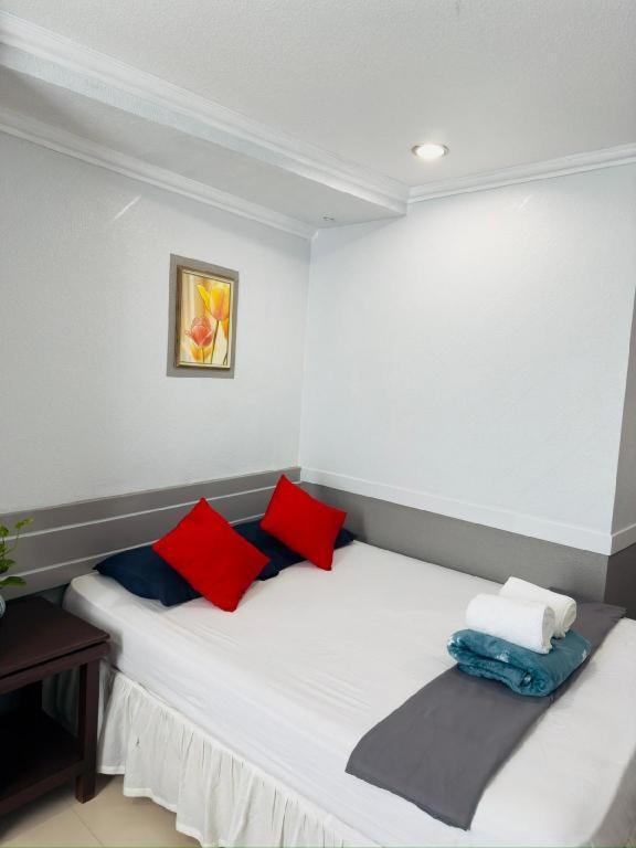 D' Abirus Inn Davao City Kültér fotó