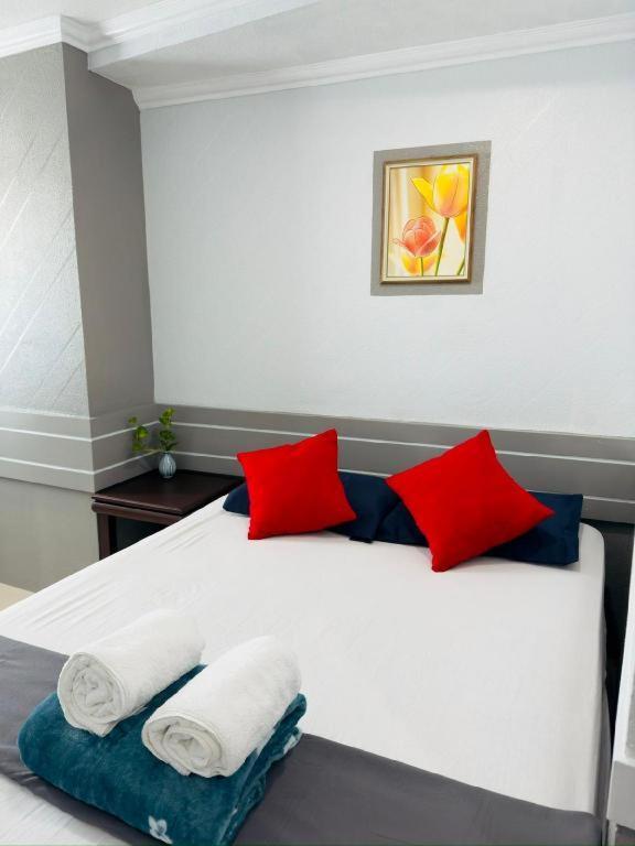 D' Abirus Inn Davao City Kültér fotó
