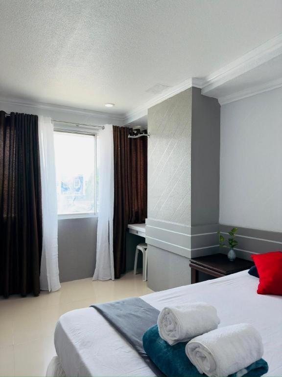 D' Abirus Inn Davao City Kültér fotó