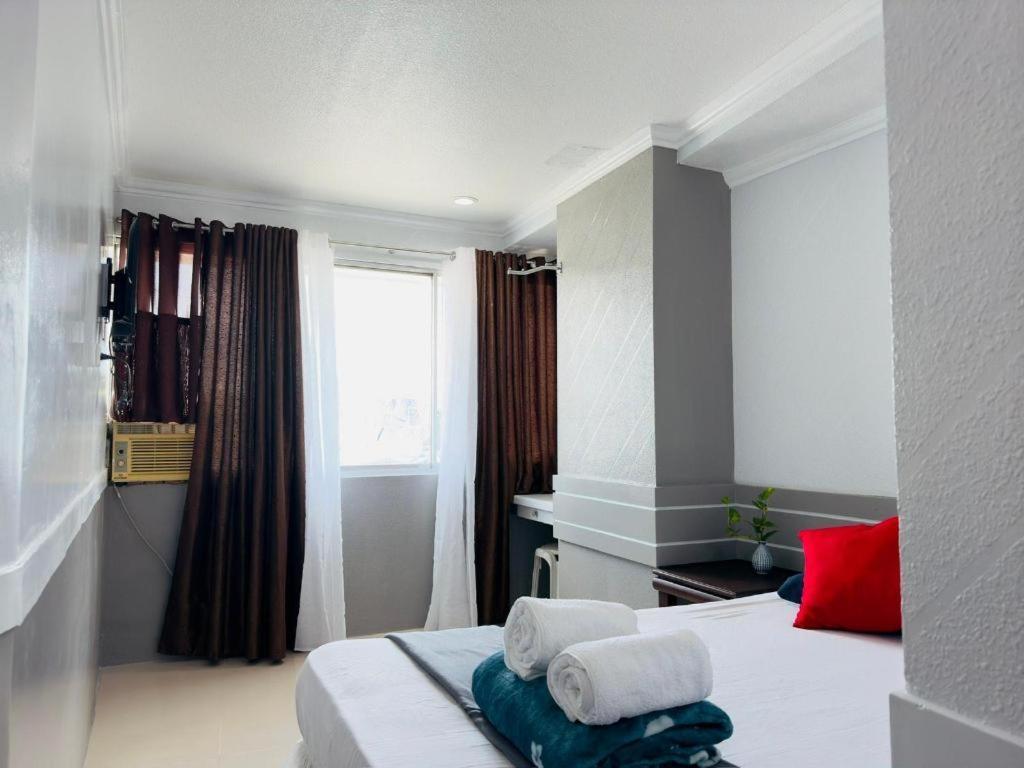 D' Abirus Inn Davao City Kültér fotó