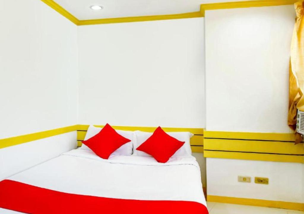 D' Abirus Inn Davao City Kültér fotó