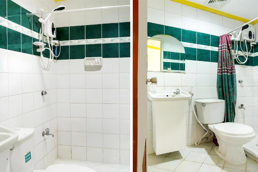 D' Abirus Inn Davao City Kültér fotó